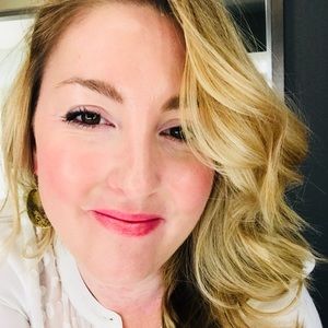 Meet your Posher, Kristin